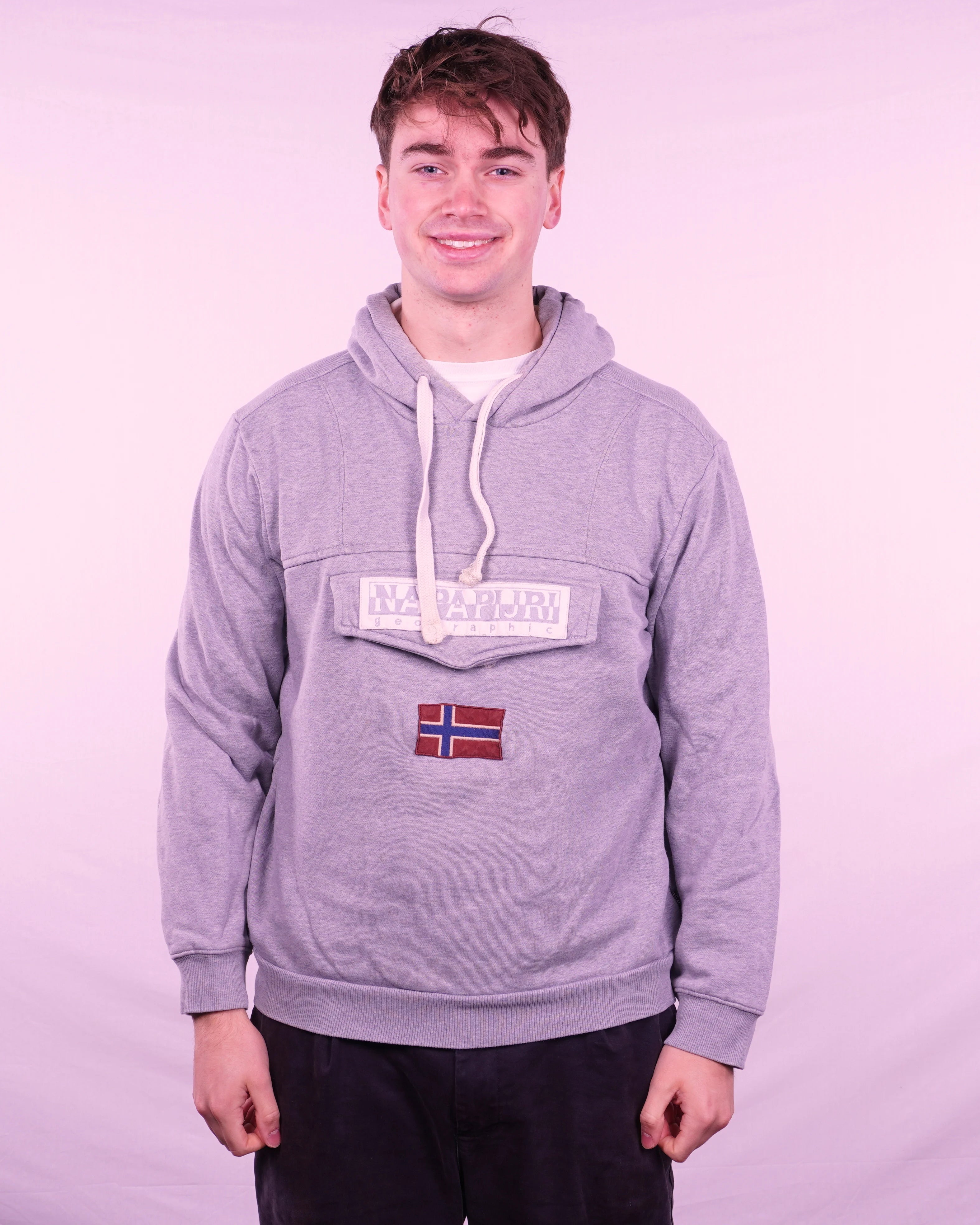Napapijri Sweater (M)