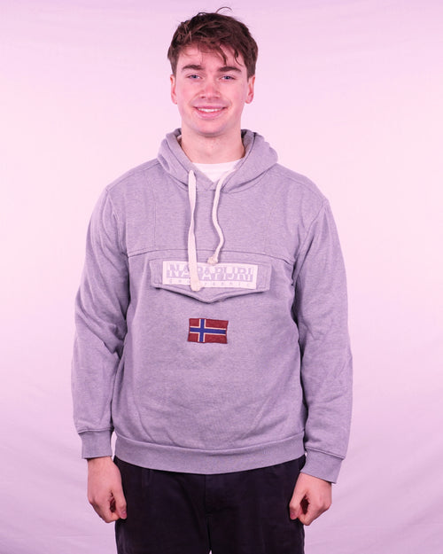 Napapijri Sweater (M)