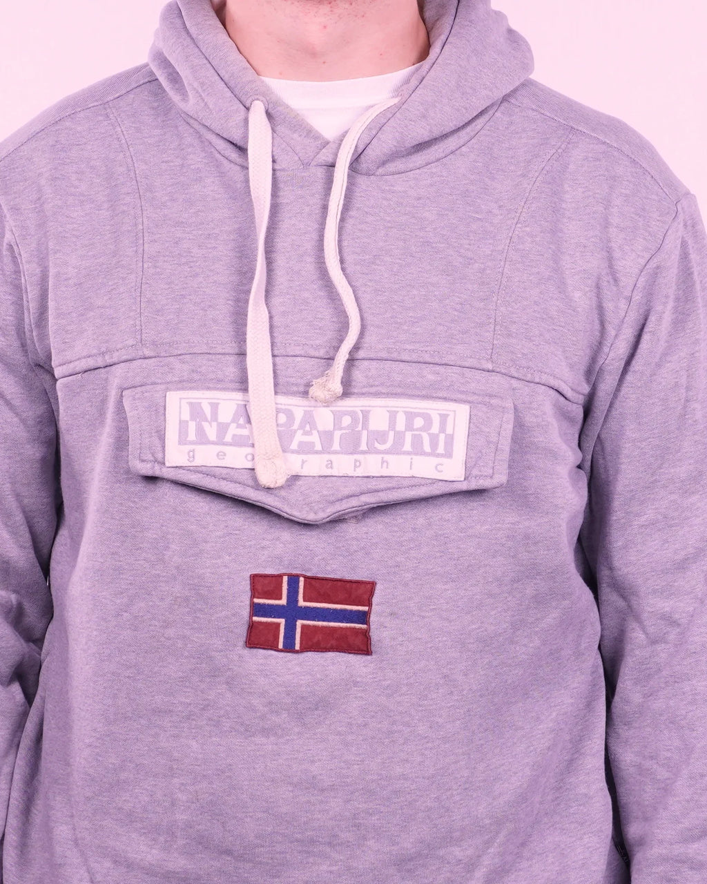 Napapijri Sweater (M)