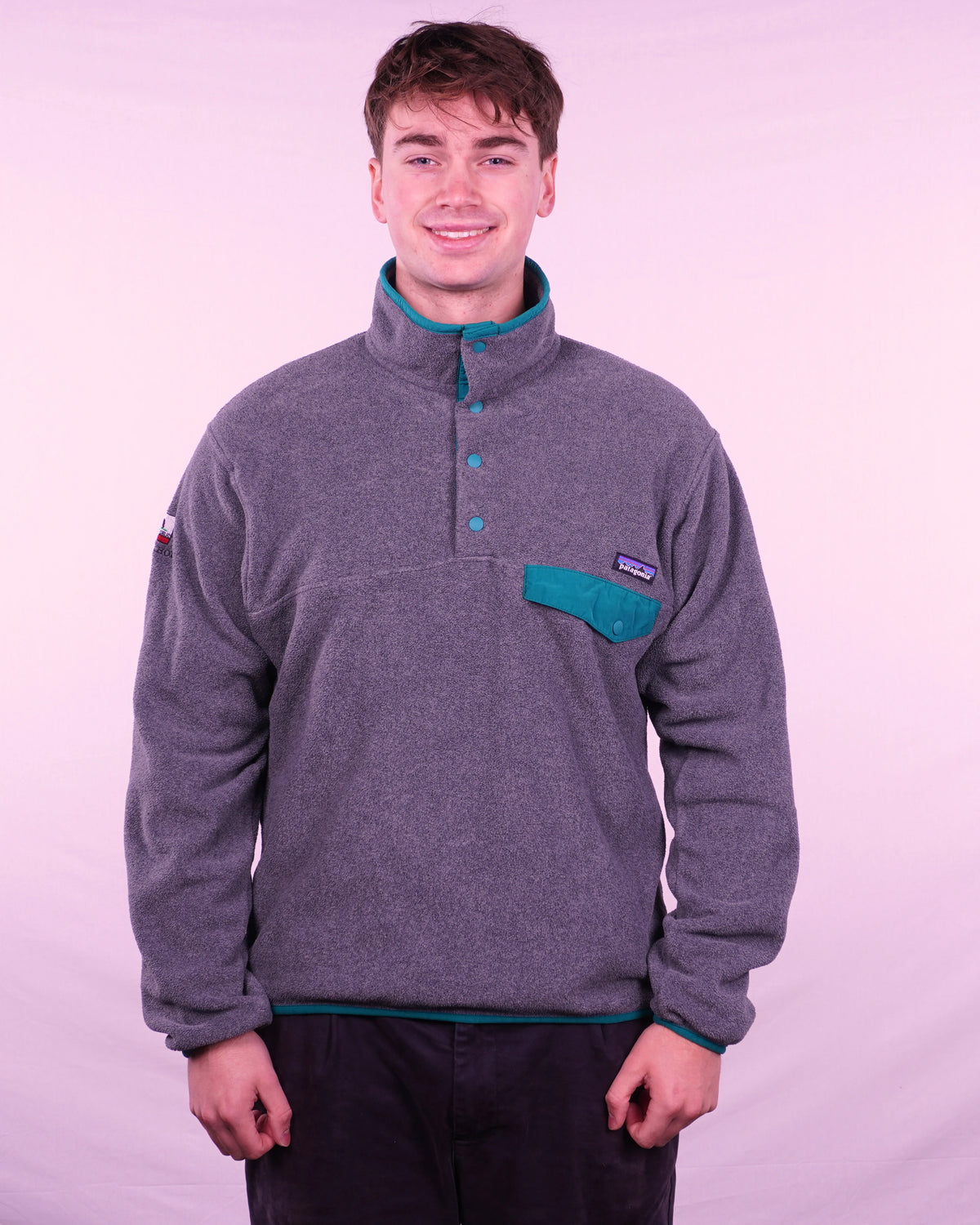 Patagonia Sweater (M)