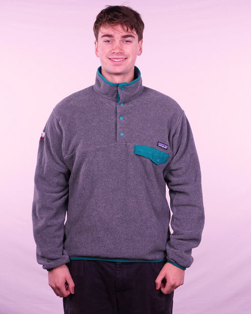 Patagonia Sweater (M)