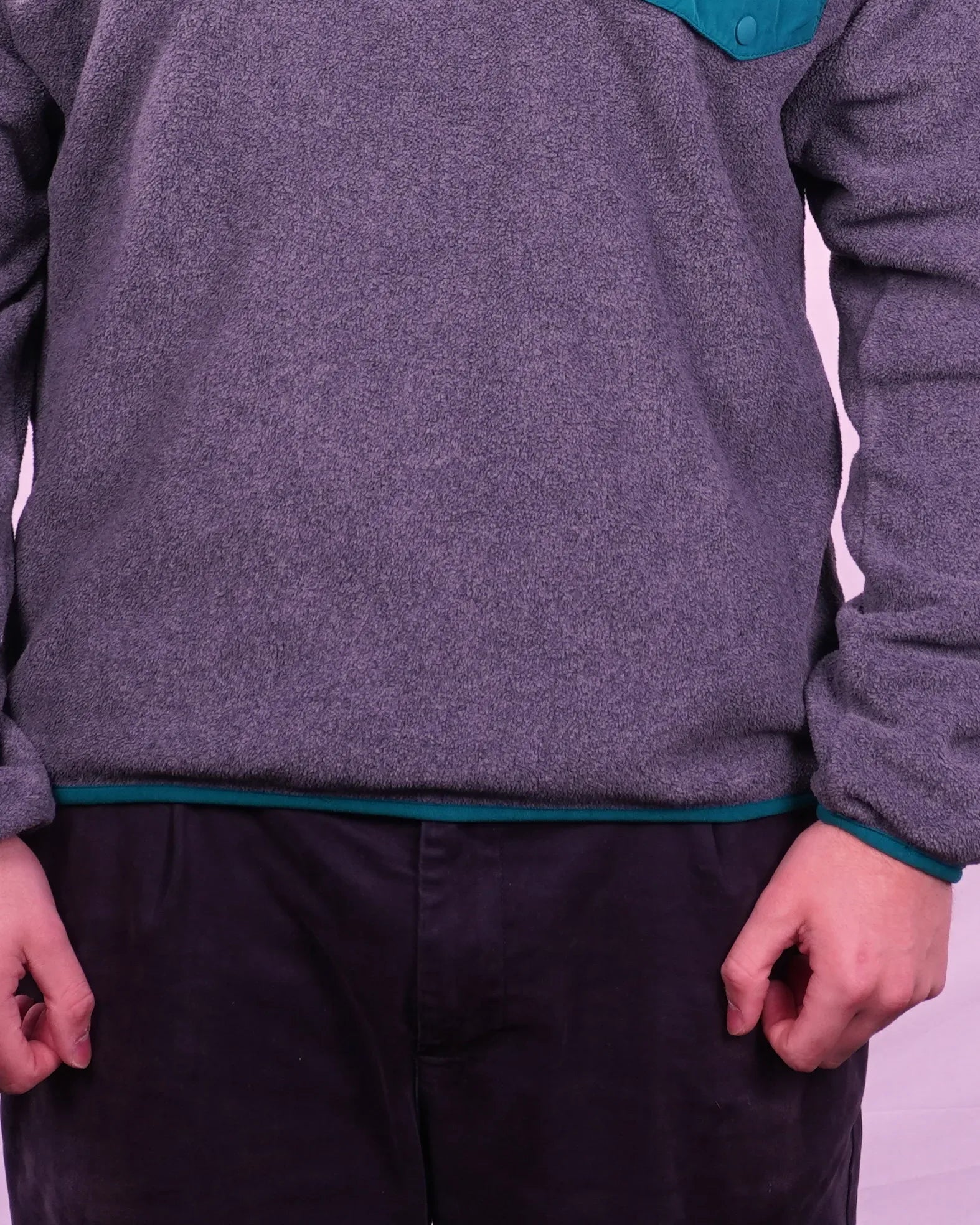 Patagonia Sweater (M)