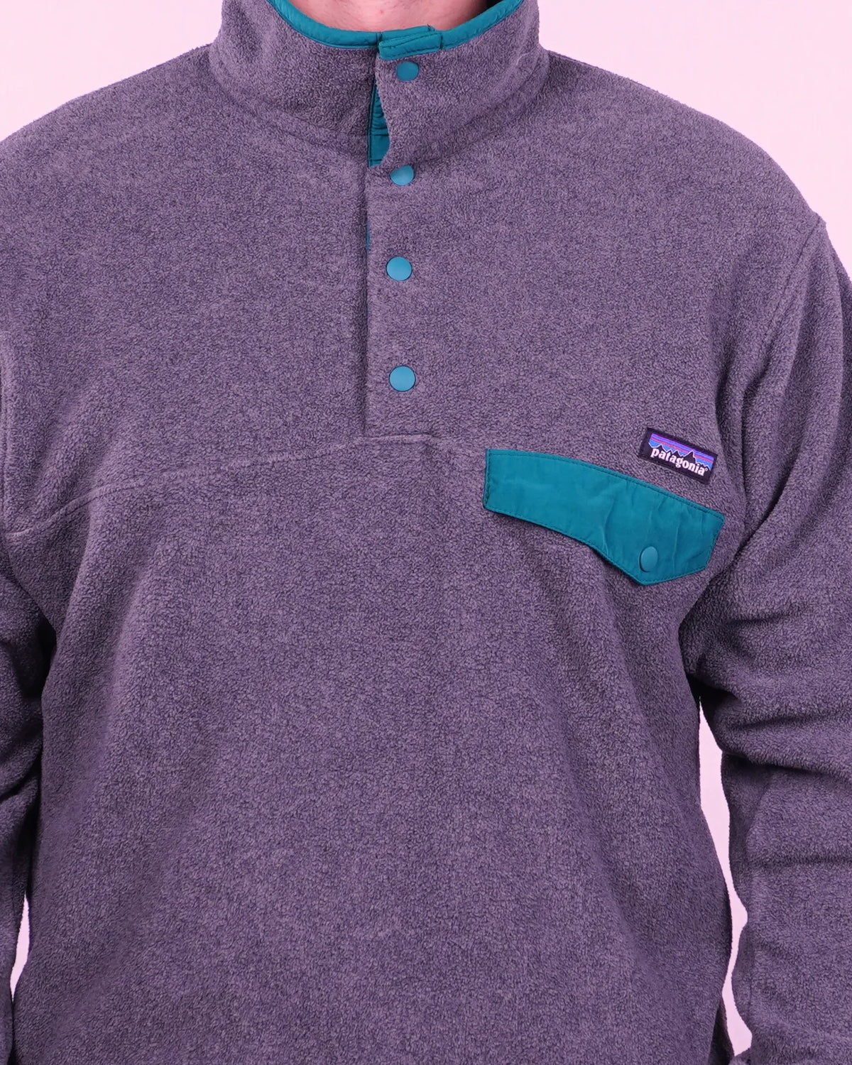 Patagonia Sweater (M)