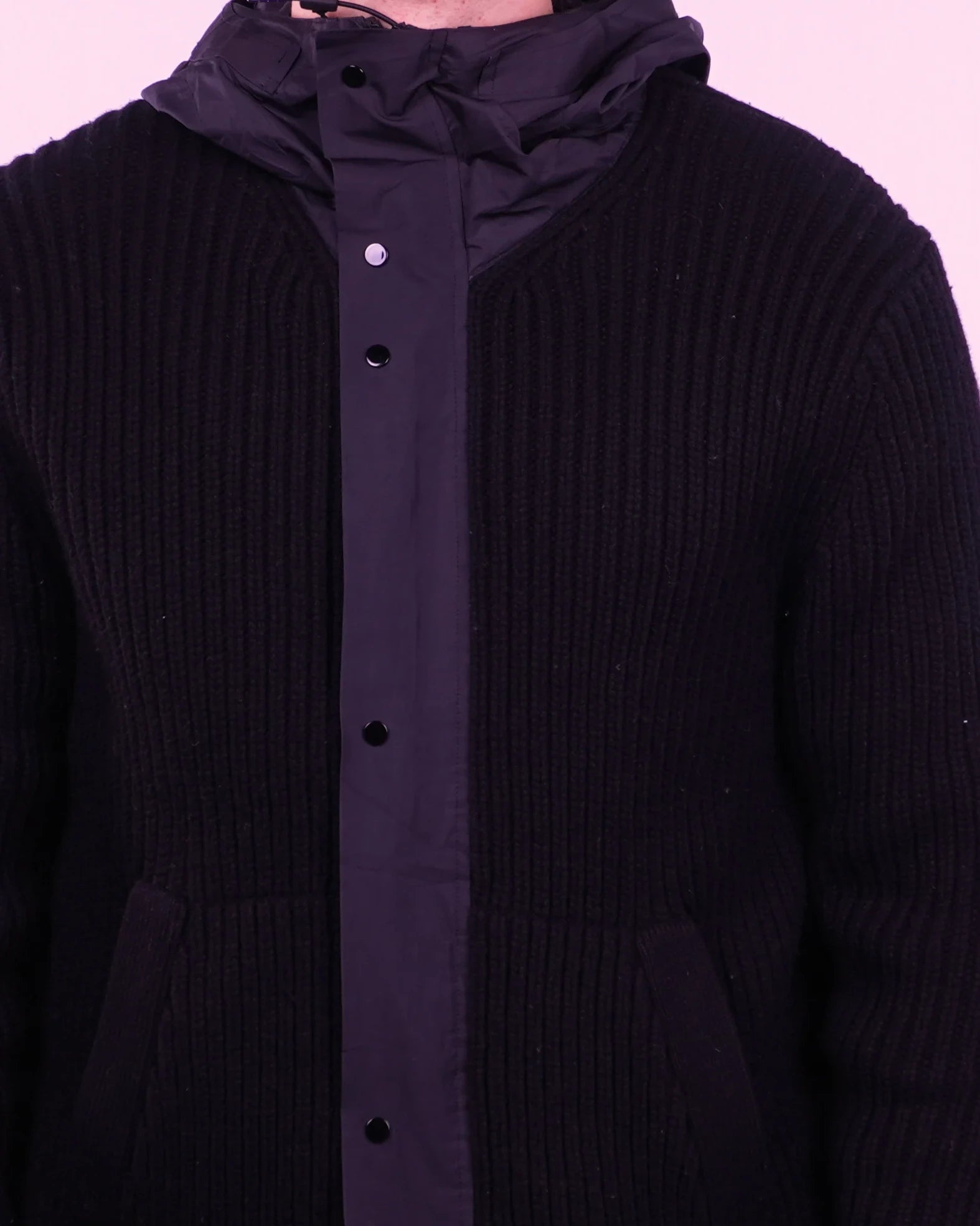 C.P Company Sweater (L)