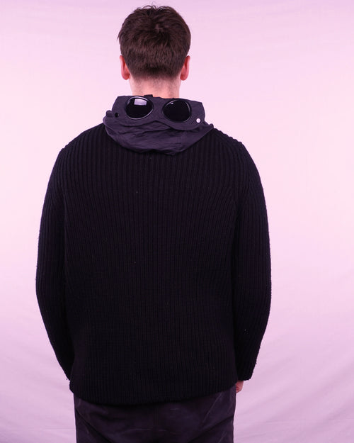 C.P Company Sweater (L)