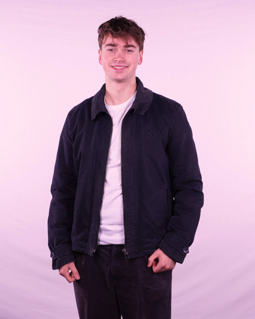 Burberry Harrington Jacket (M)