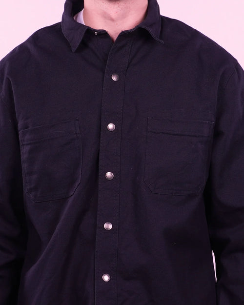 Dickies Button-up Shirt (L)