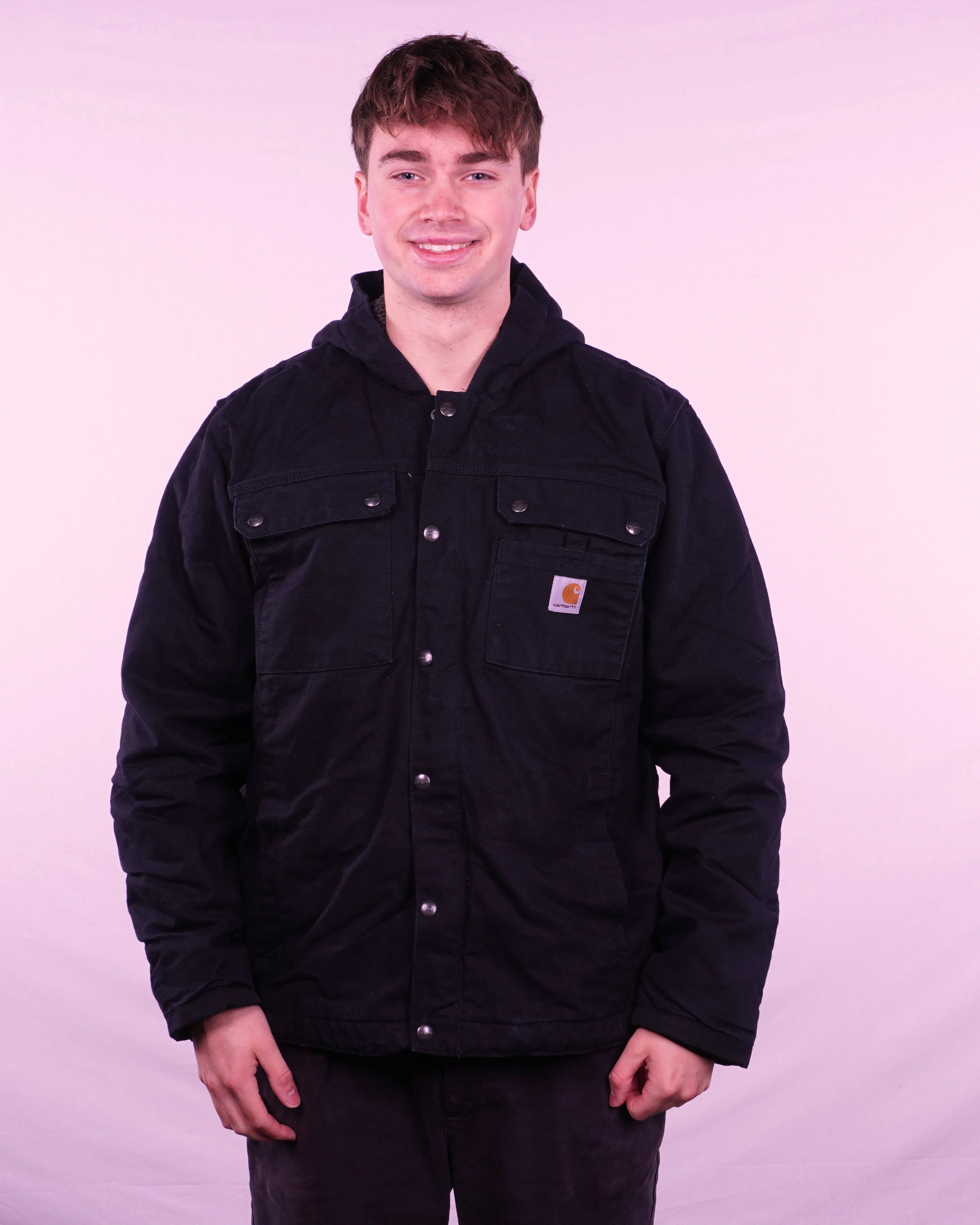 Carhartt Jacket (L)