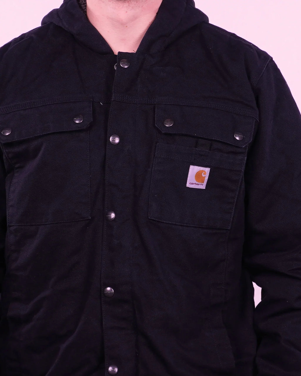 Carhartt Jacket (L)