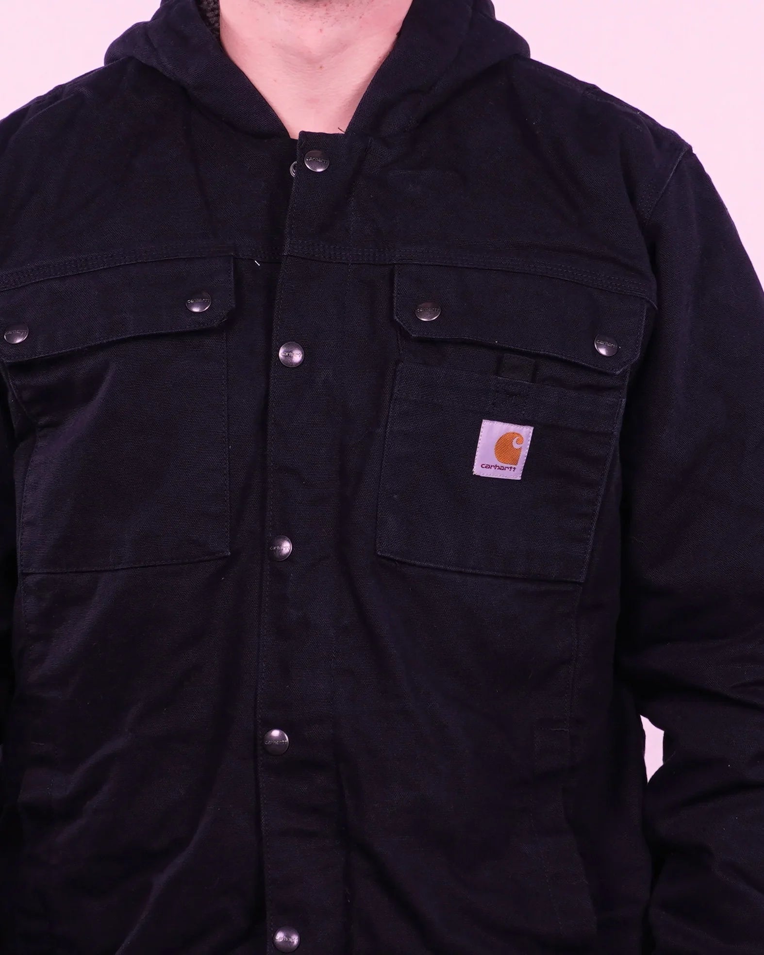Carhartt Jacket (L)
