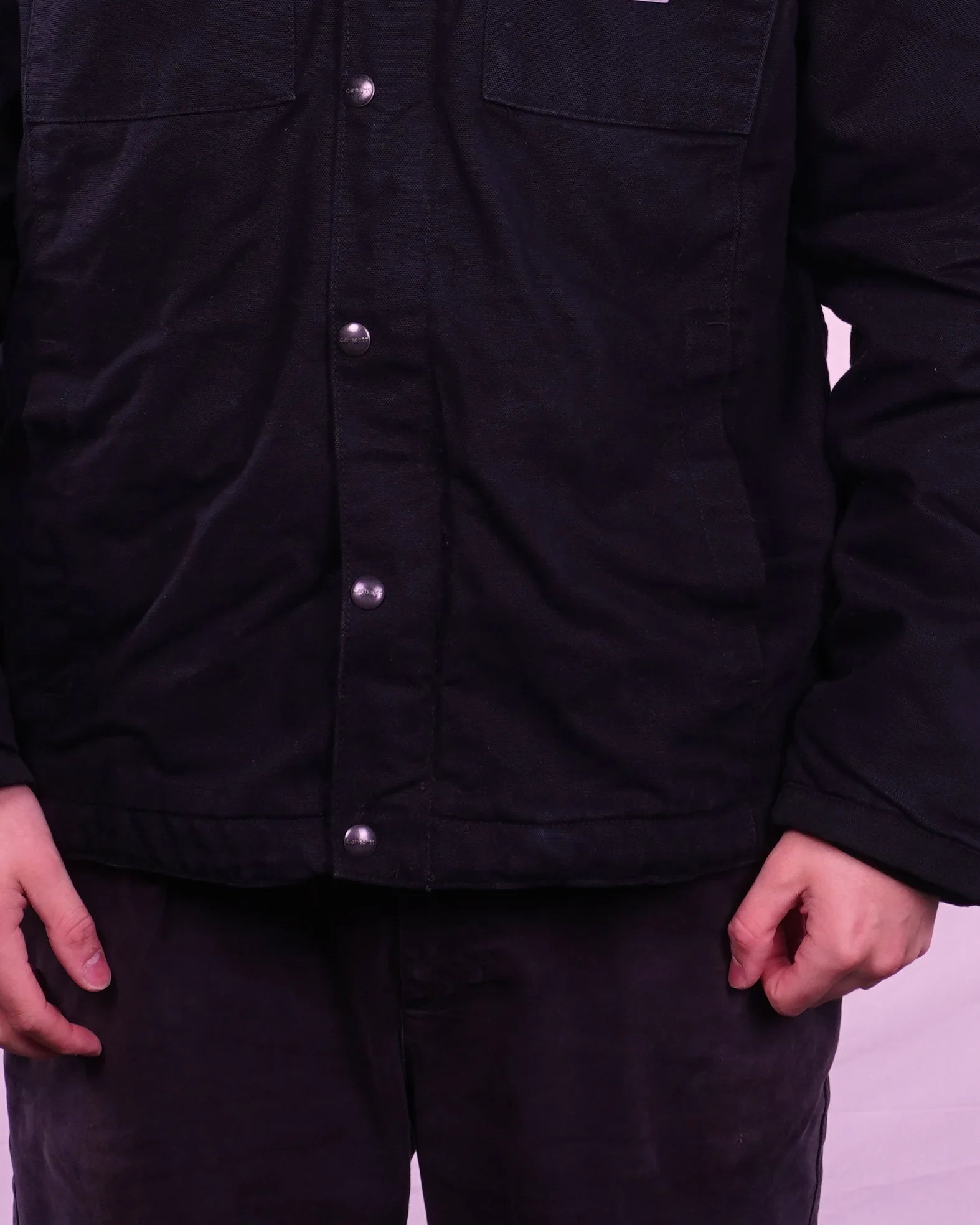 Carhartt Jacket (L)