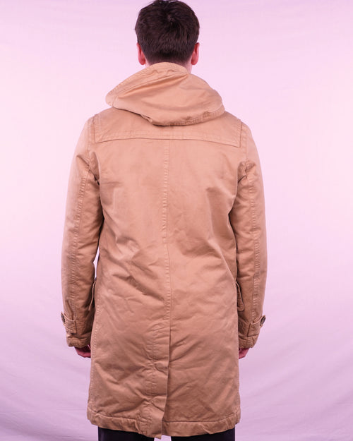 Burberry Parka (L)