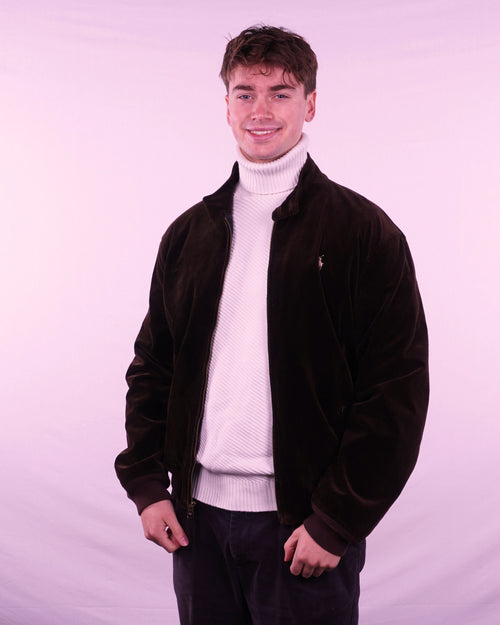 Ralph Lauren Harrington Jacket (L)