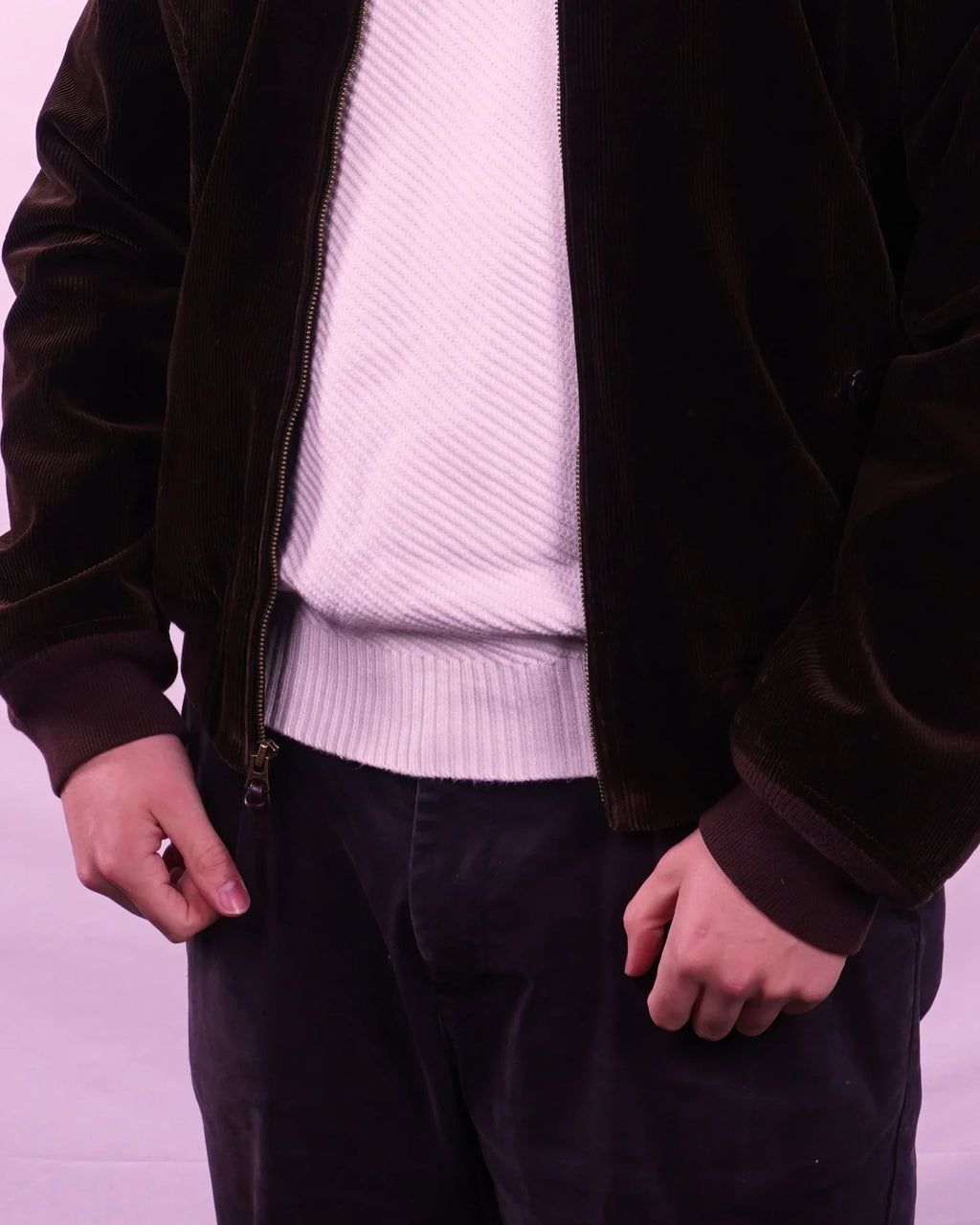 Ralph Lauren Harrington Jacket (L)