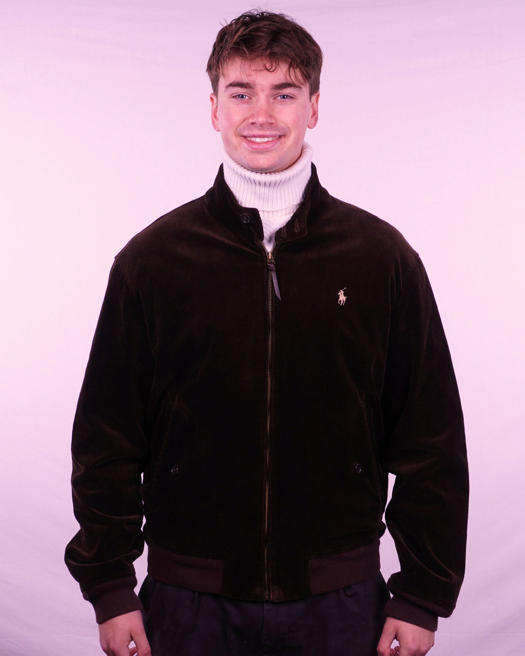 Ralph Lauren Harrington Jacket (L)