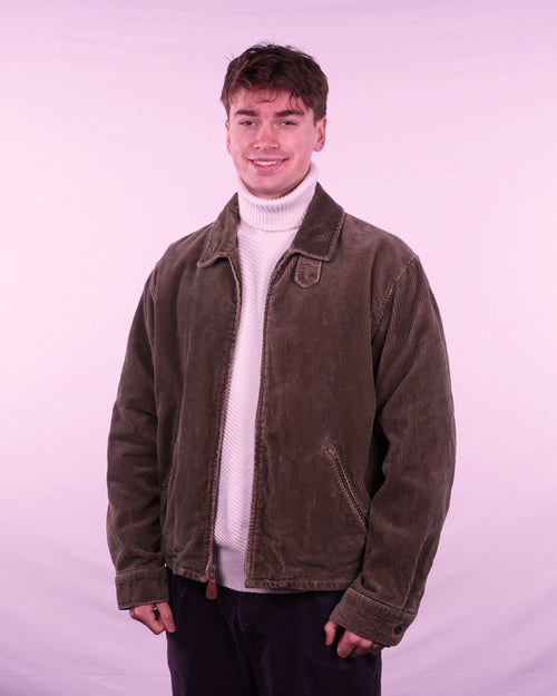 Ralph Lauren Jacket (L)