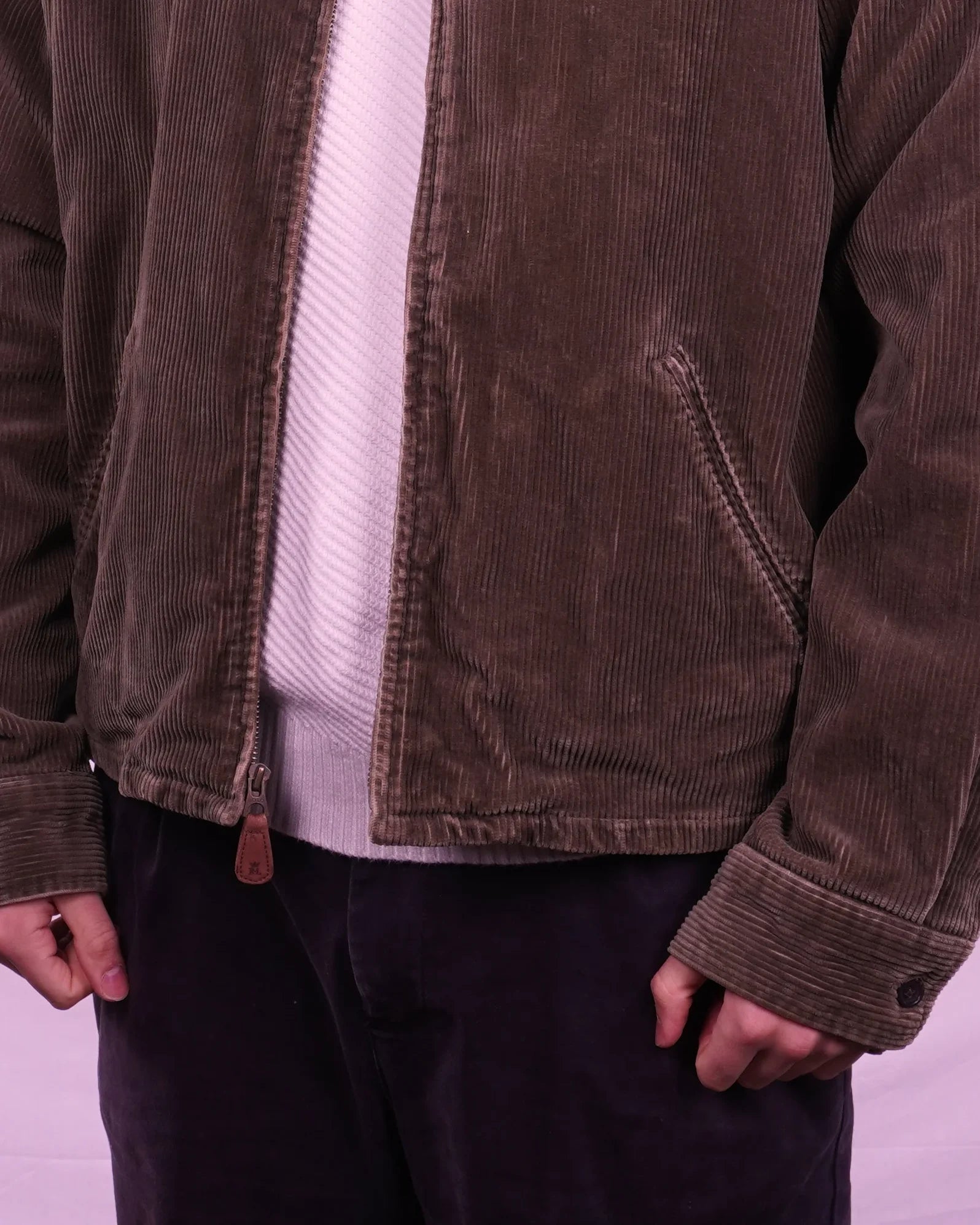 Ralph Lauren Jacket (L)