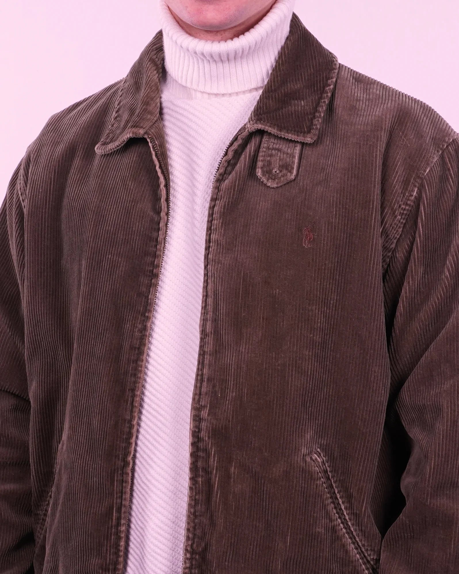 Ralph Lauren Jacket (L)