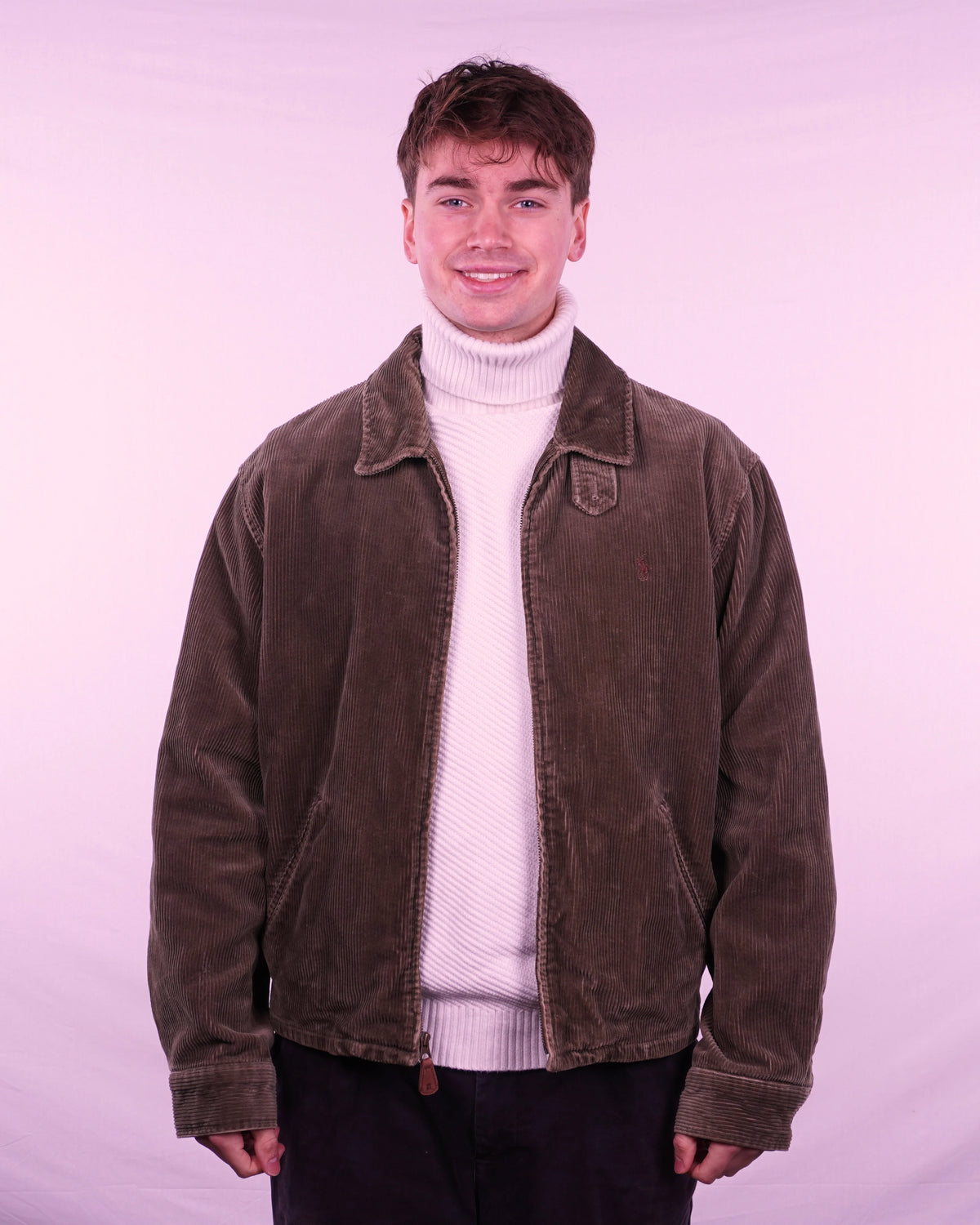 Ralph Lauren Jacket (L)