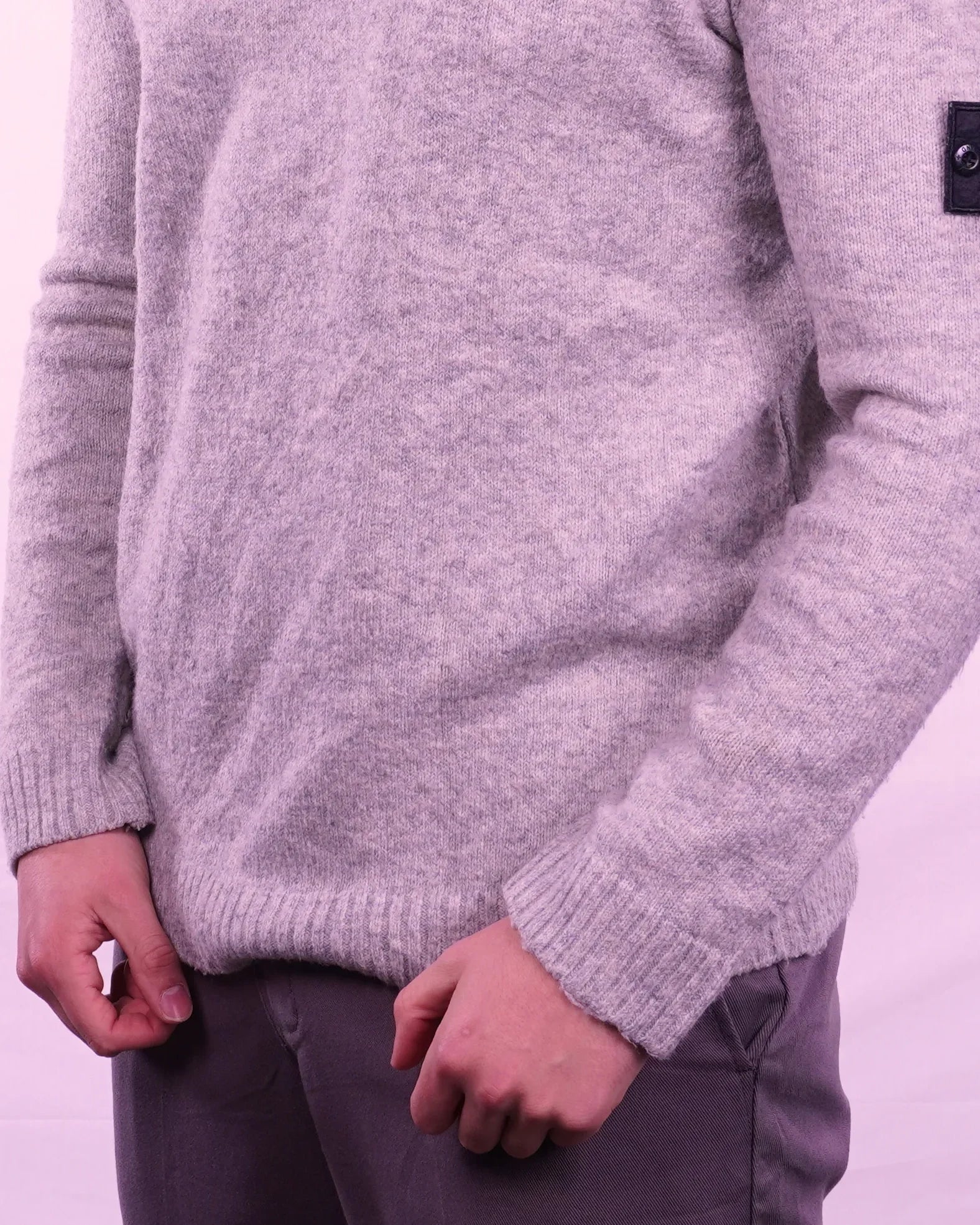 Stone Island Sweater (L)