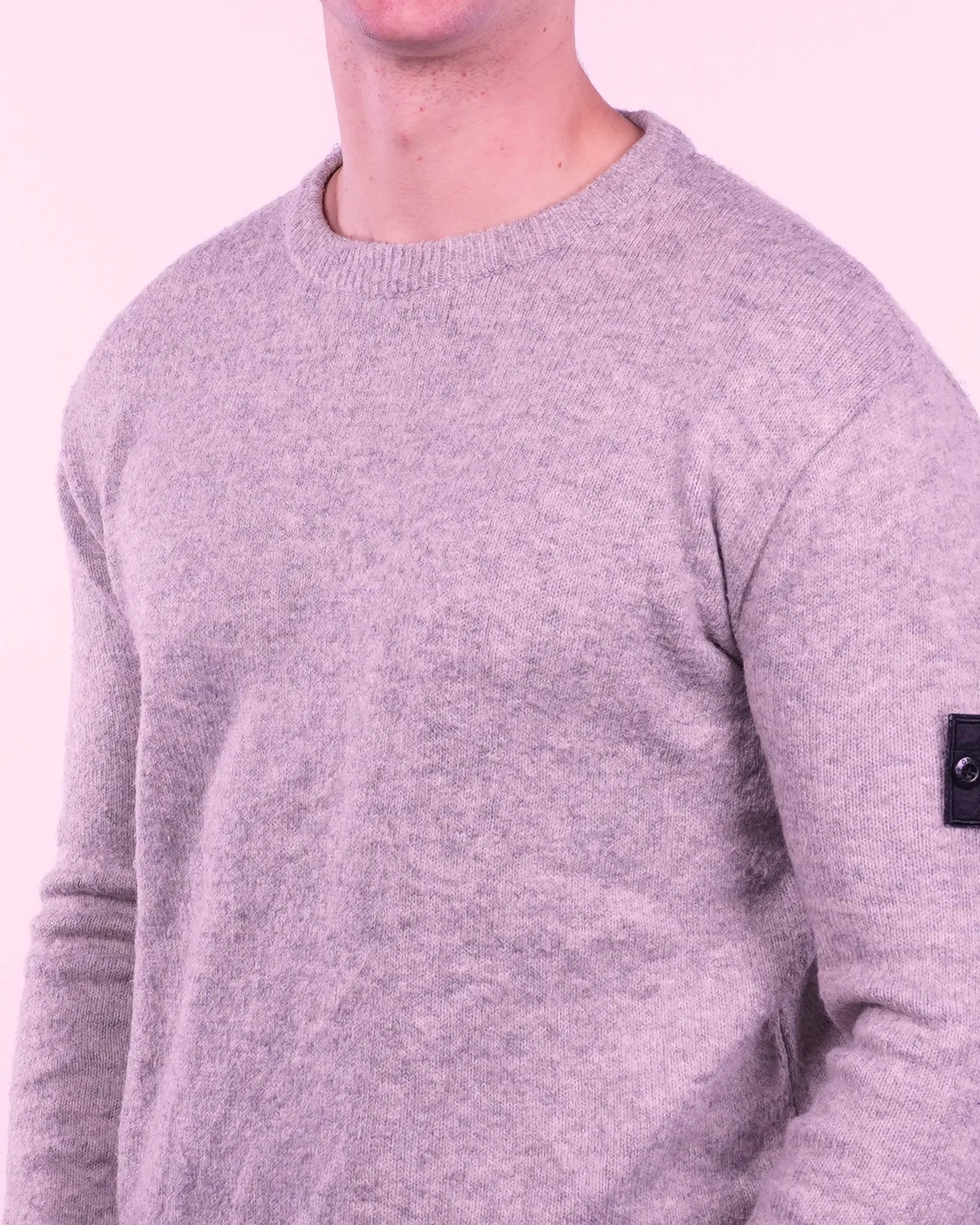 Stone Island Sweater (L)