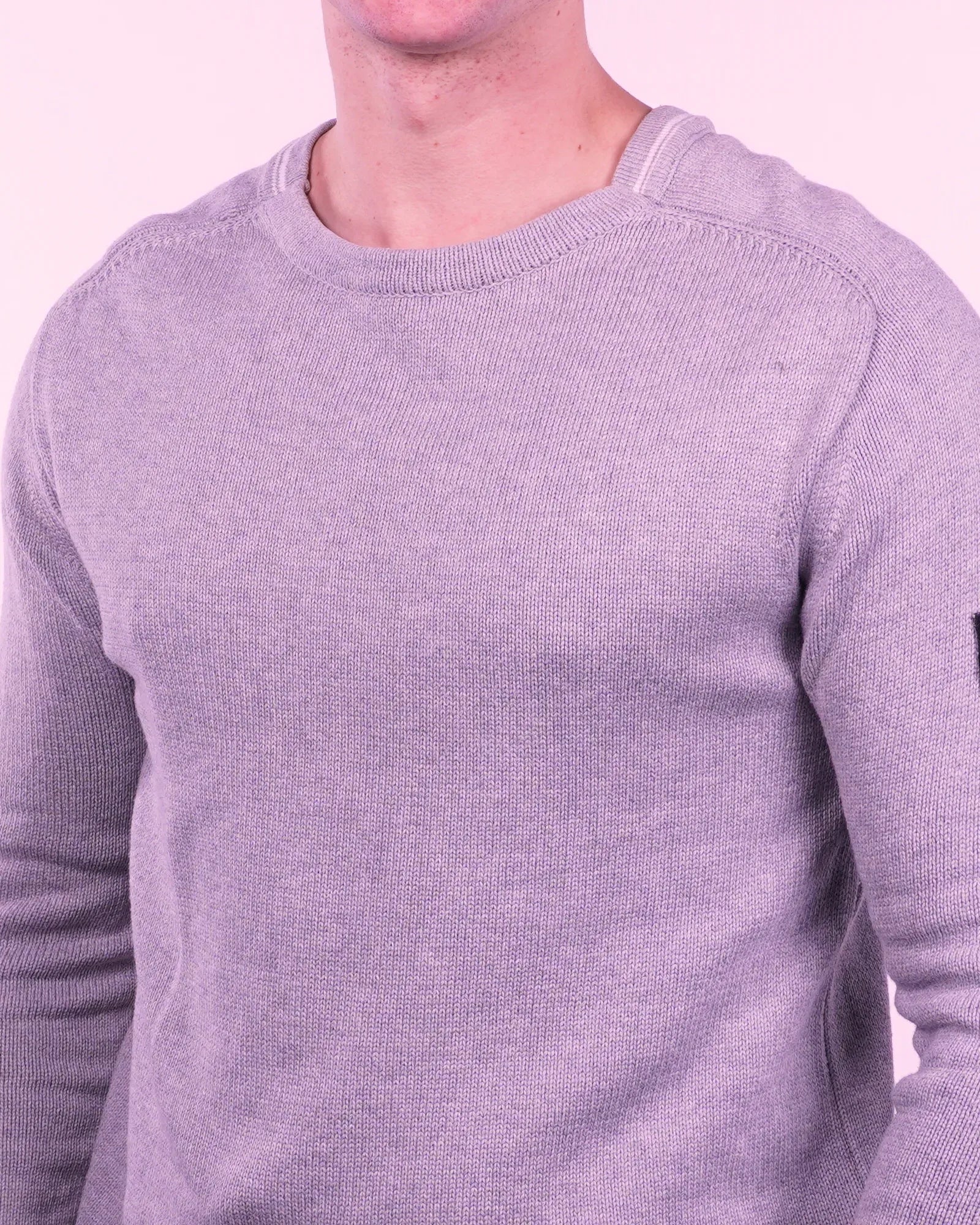 Stone Island Sweater (M)