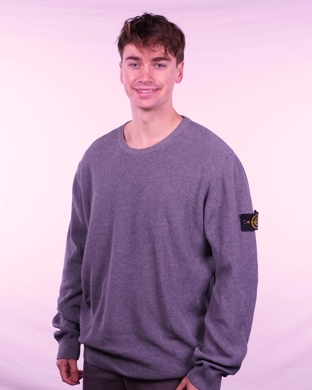 Stone Island Sweater (L)