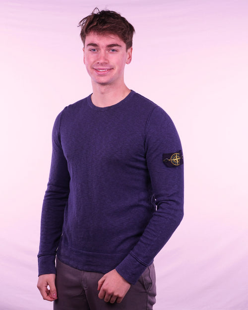 Stone Island Sweater (M)