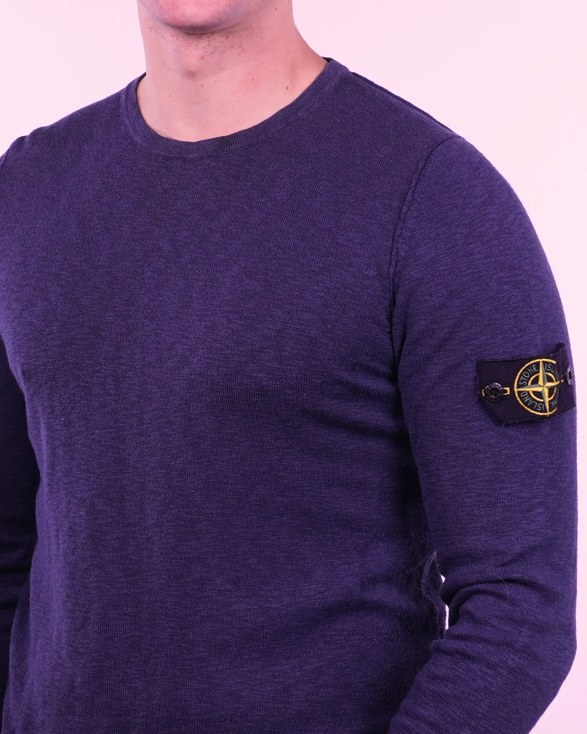 Stone Island Sweater (M)