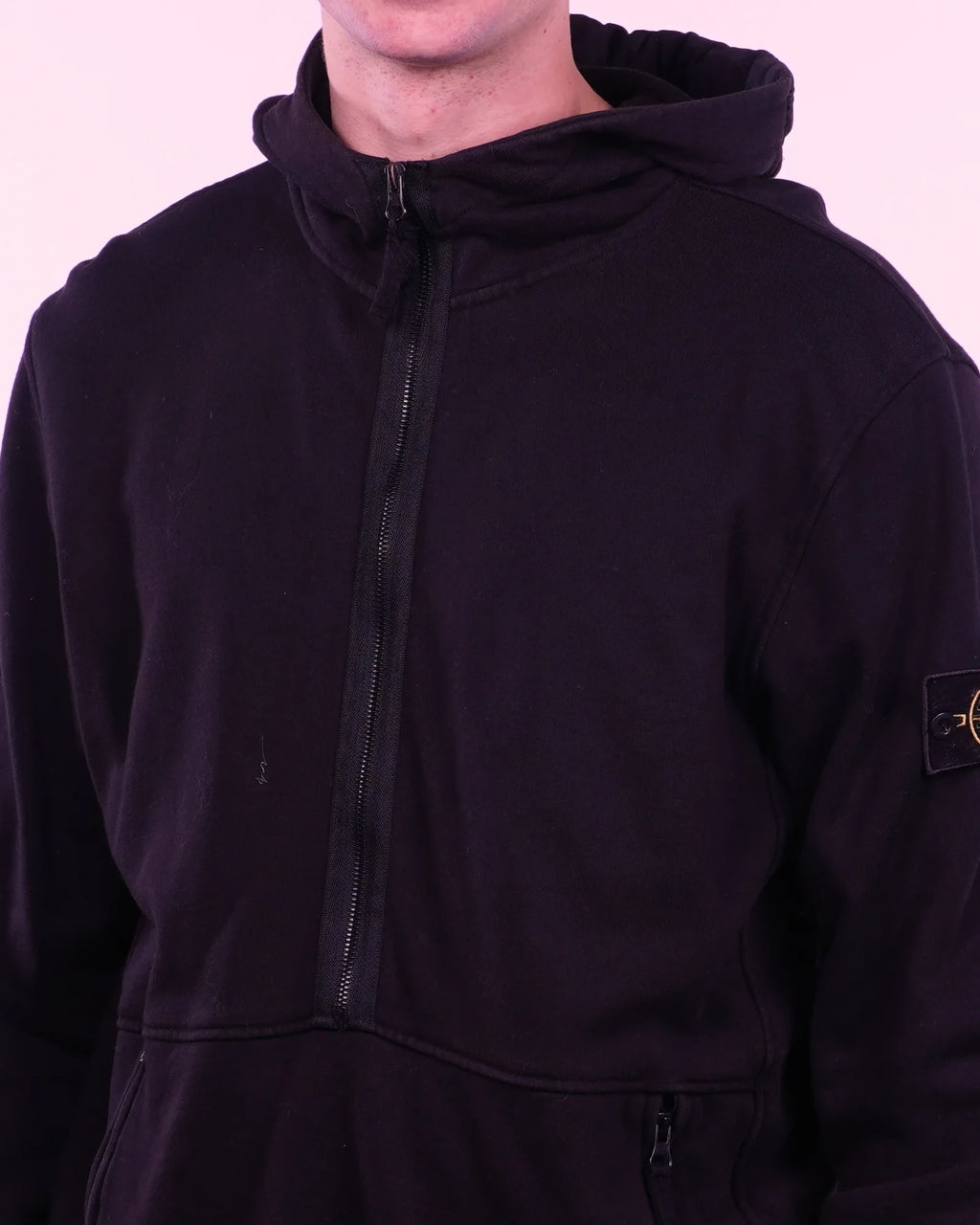 Stone Island Sweater (L)