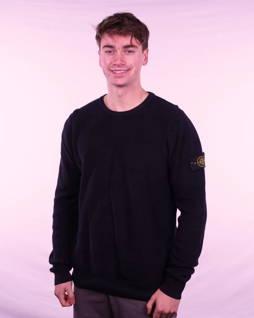 Stone Island Sweater (M)