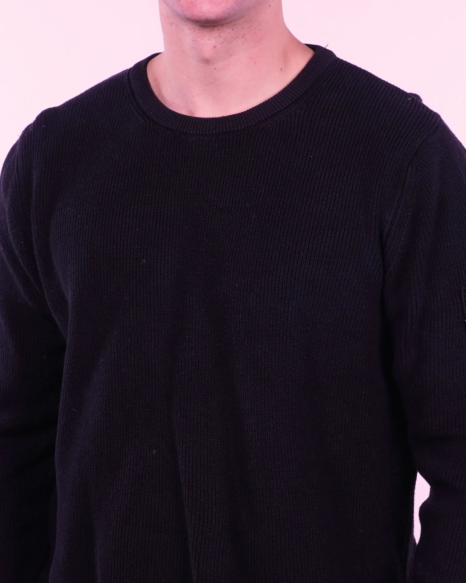 Stone Island Sweater (M)