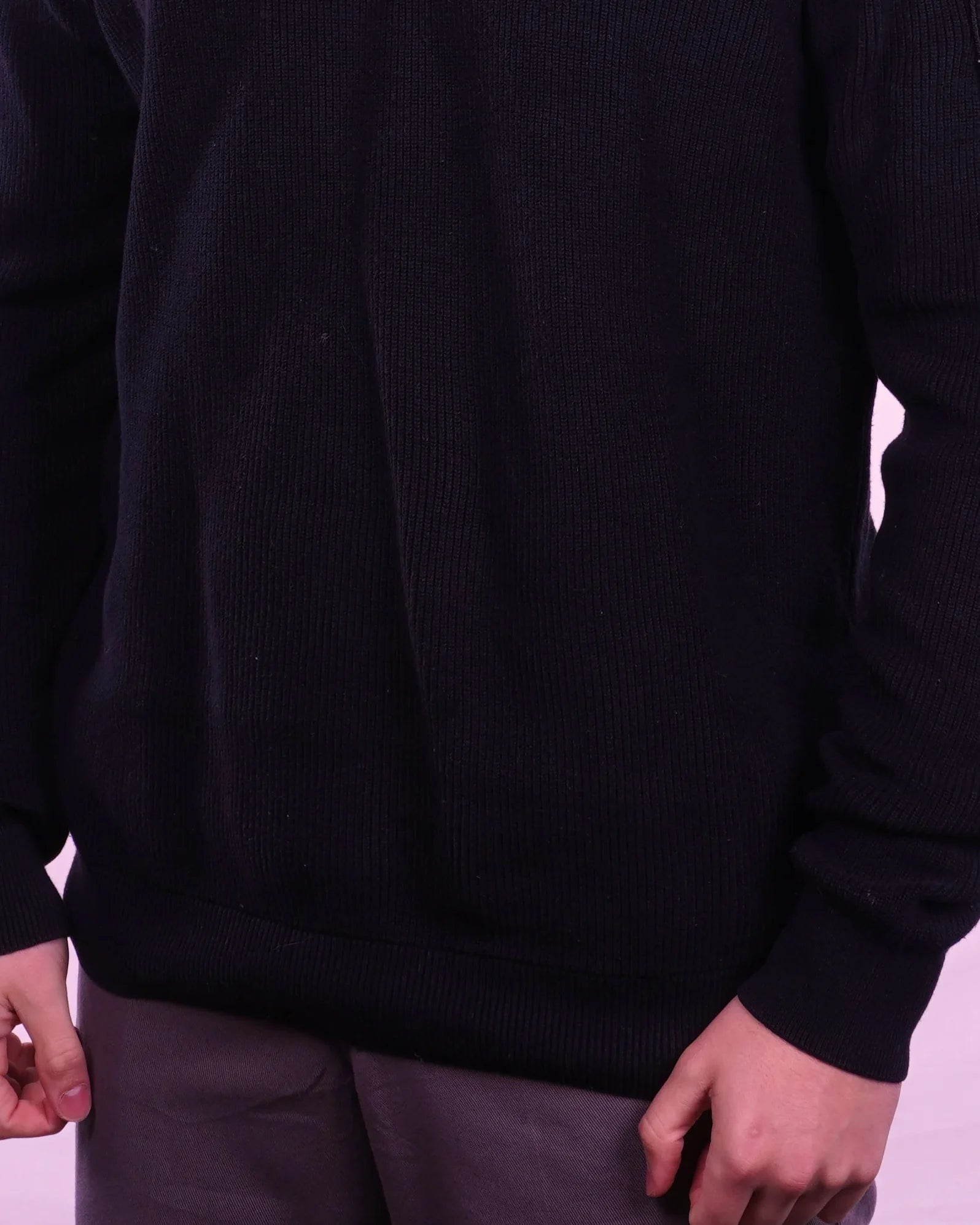 Stone Island Sweater (M)