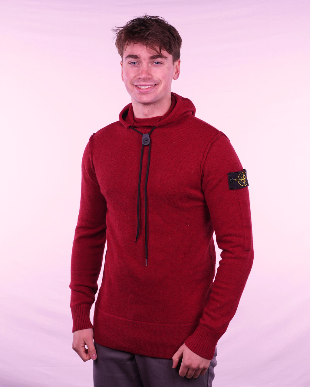 Stone Island Sweater (M)