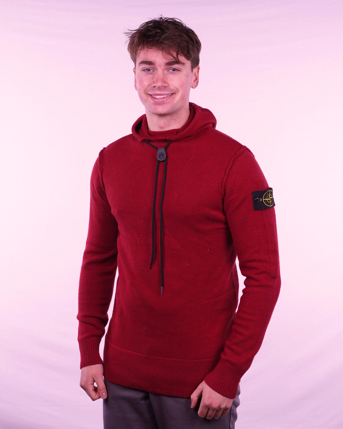 Stone Island Sweater (M)