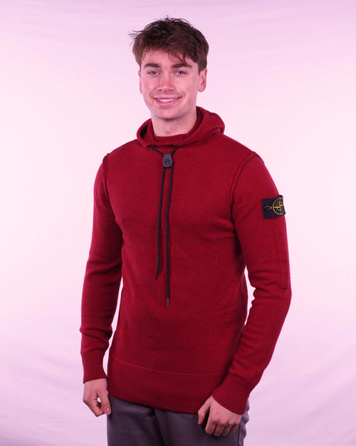 Stone Island Sweater (M)