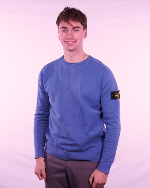 Stone Island Sweater (M)