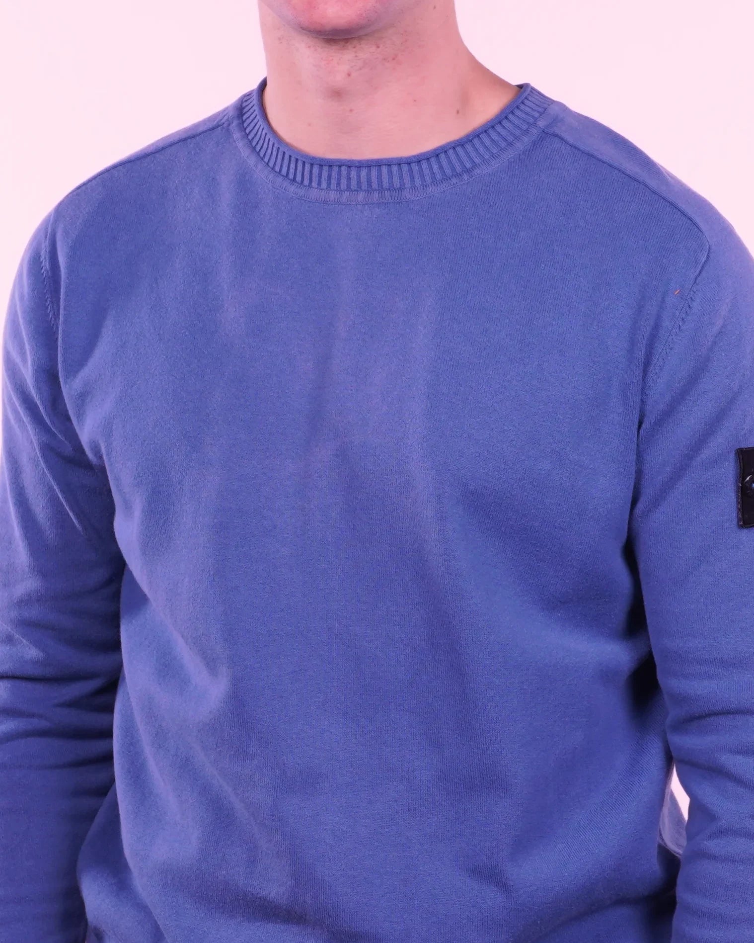 Stone Island Sweater (M)