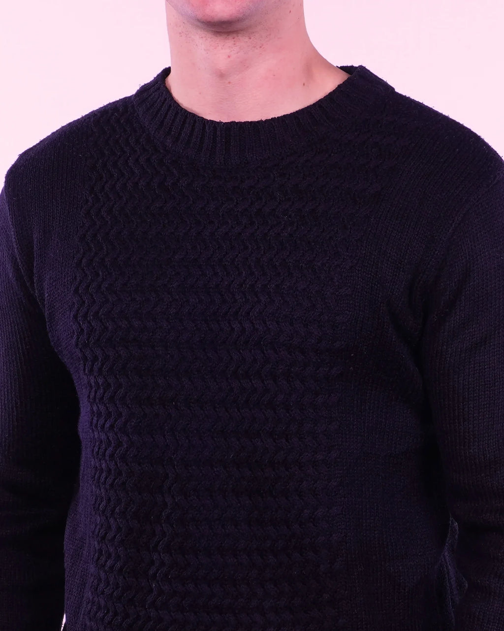 Stone Island Sweater (M)