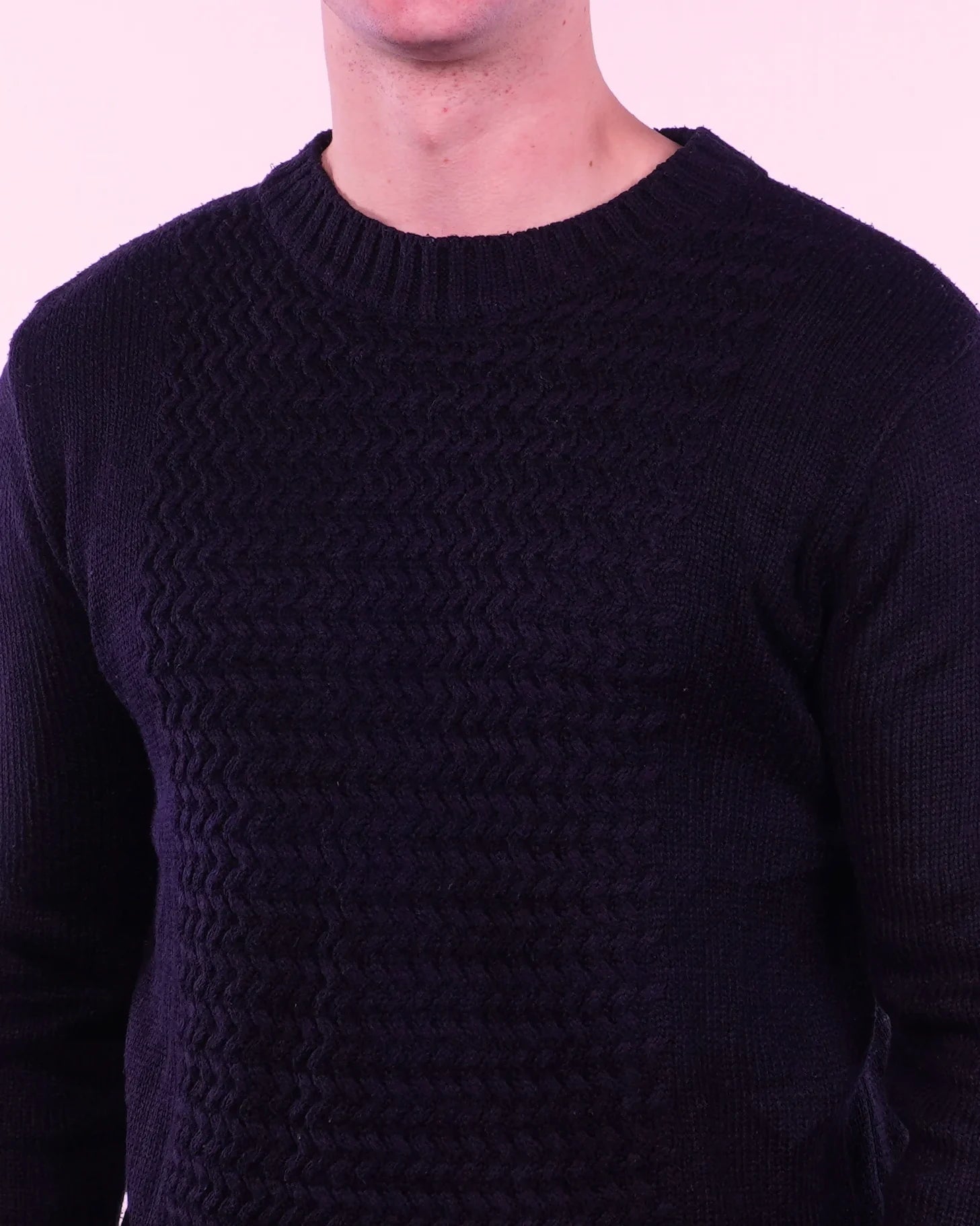 Stone Island Sweater (M)