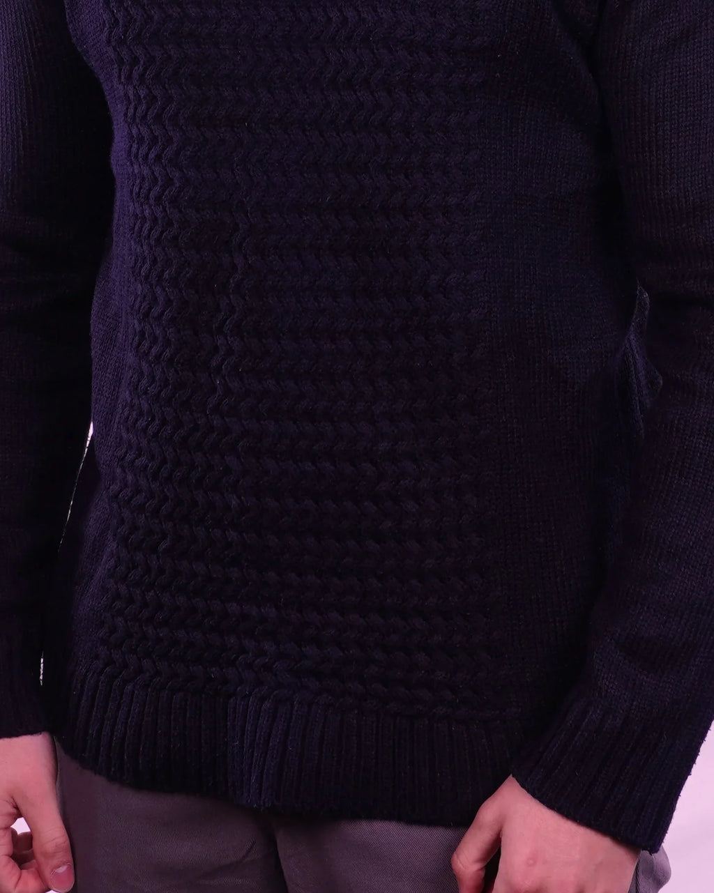 Stone Island Sweater (M)