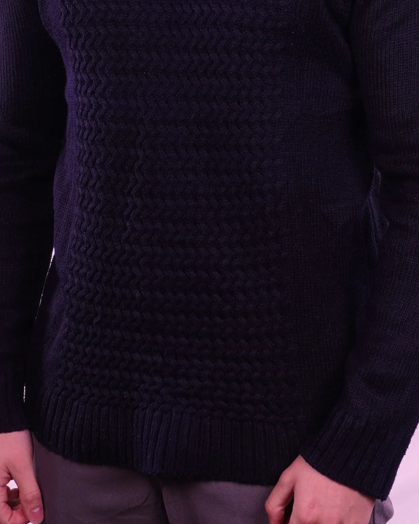 Stone Island Sweater (M)