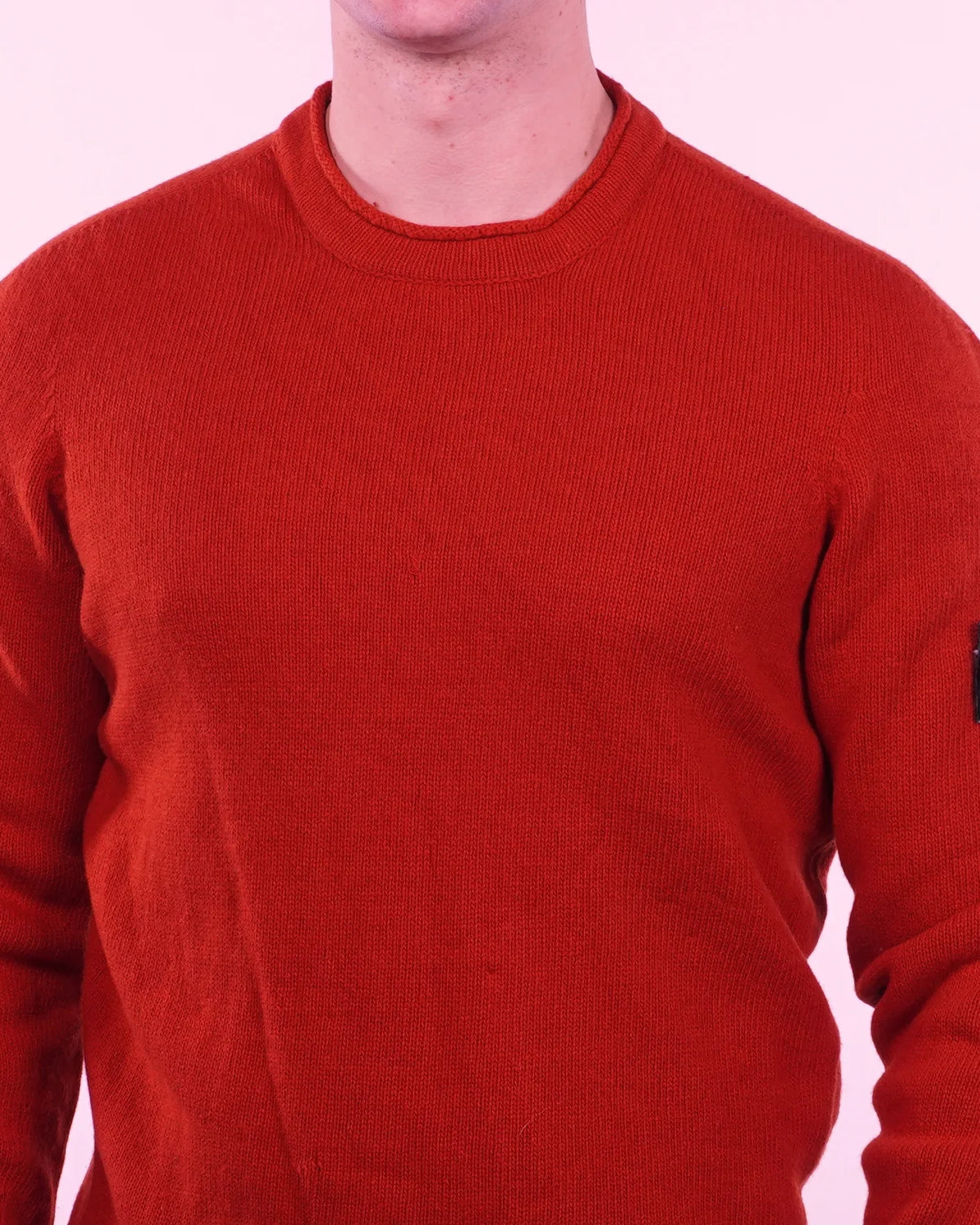 Stone Island Sweater (M)