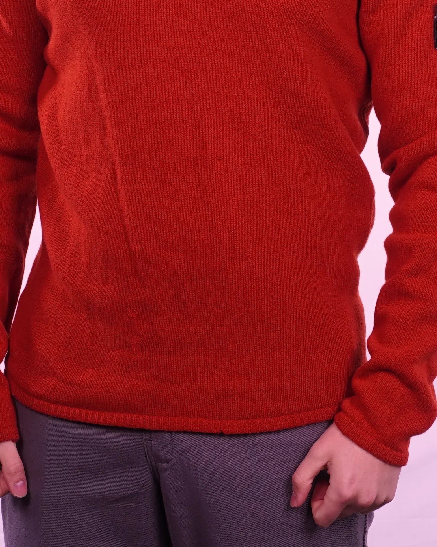 Stone Island Sweater (M)