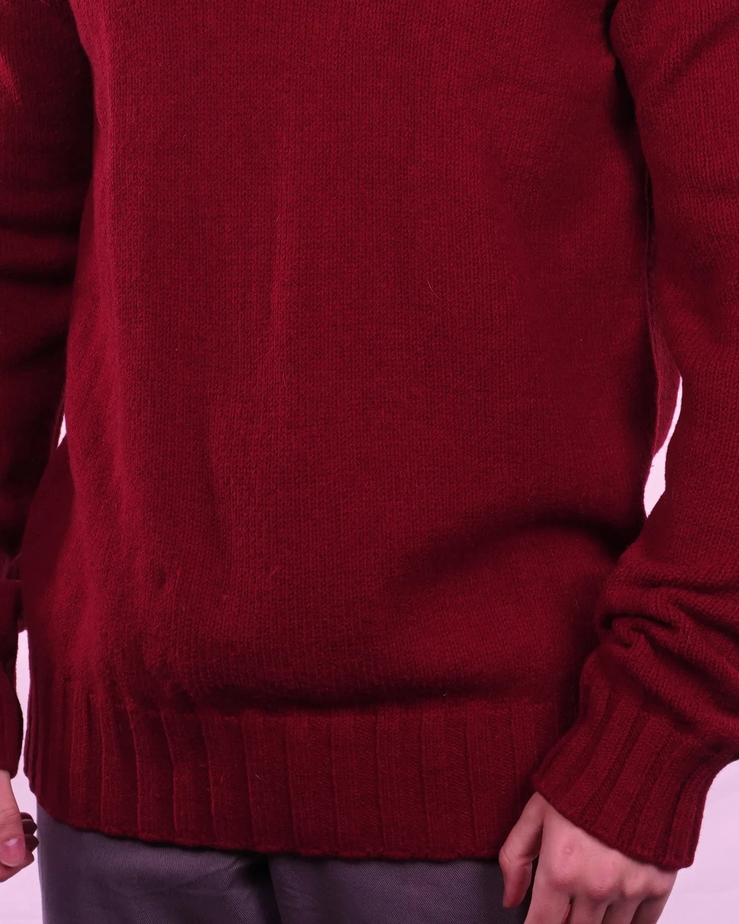 Stone Island Sweater (L)