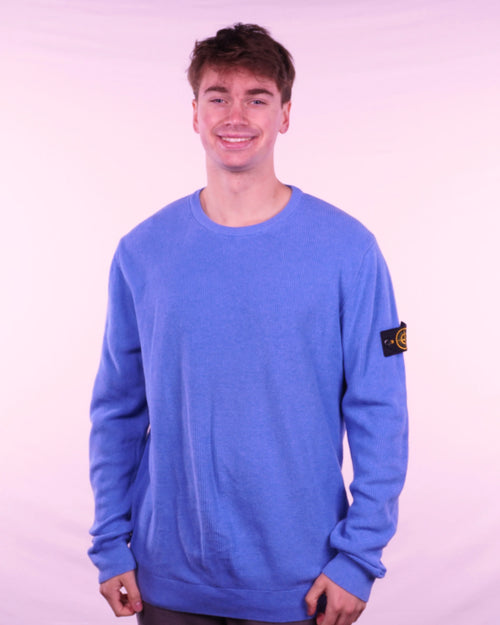 Stone Island Sweater (L)