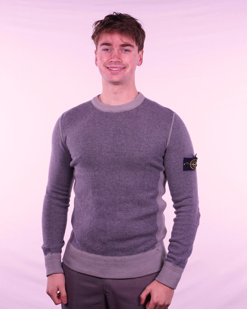 Stone Island Sweater (S)