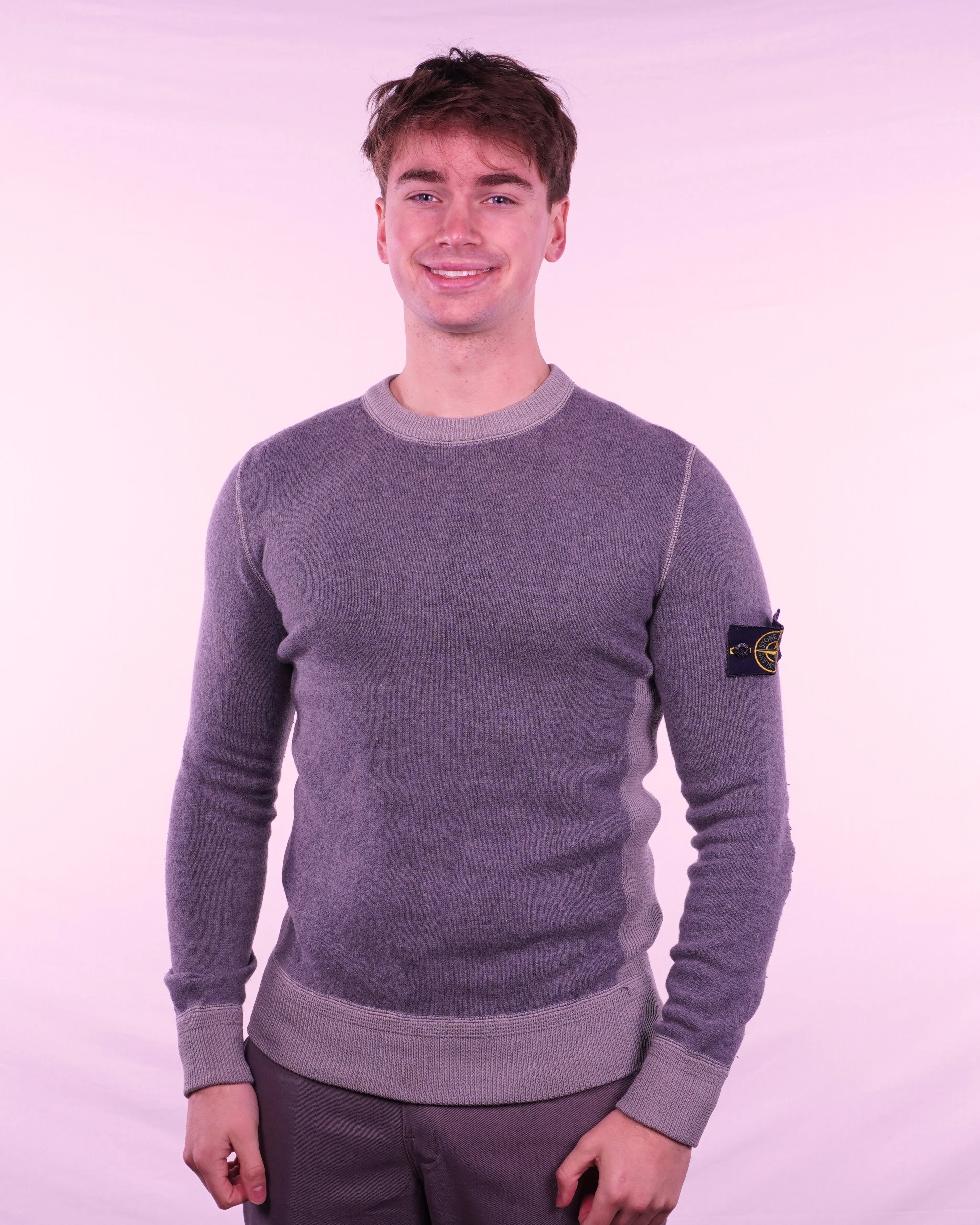 Stone Island Sweater (S)