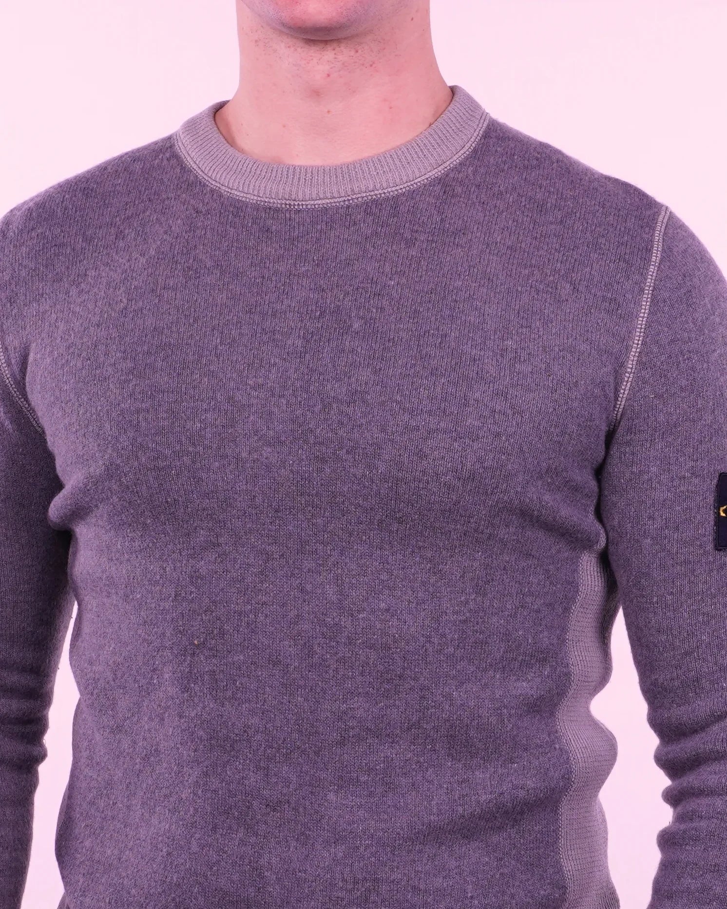 Stone Island Sweater (S)