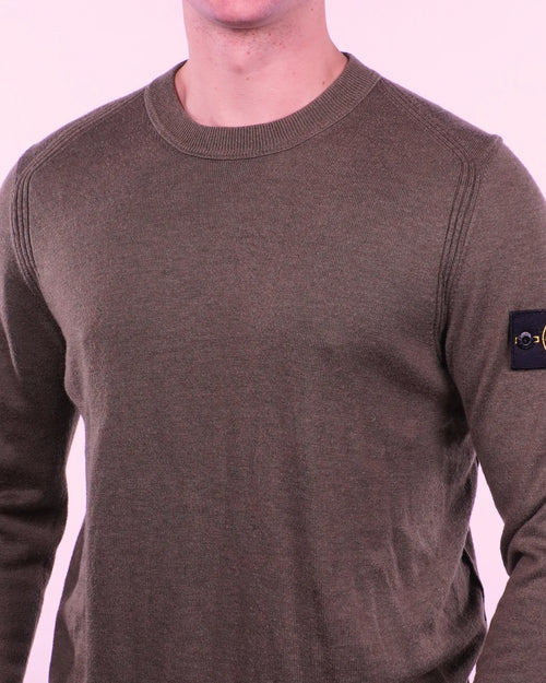 Stone Island Sweater (M)